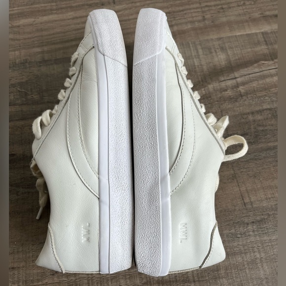 Madewell Sidewalk Low-Top Sneakers - Picture 6 of 14